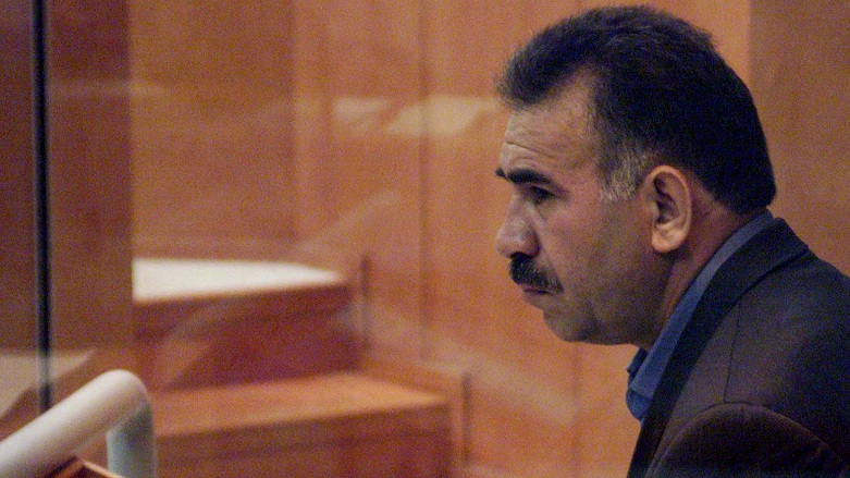 Abdullah Öcalan'a 6 aylık avukat görüş yasağı